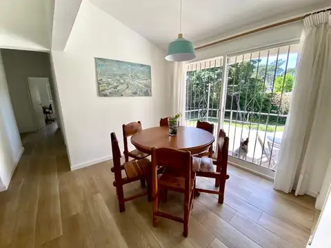 Casa en Alquiler Temporal de 4 dormitorios