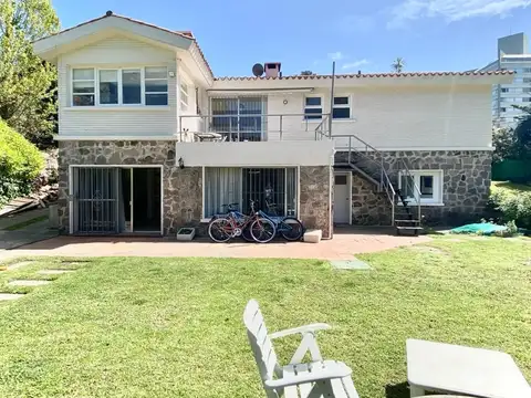 Casa - Alquiler temporario - Uruguay, Punta del Este