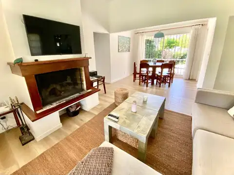 Casa en Alquiler Temporal en Punta del Este, $ 0