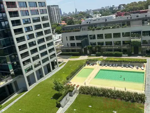 Departamento en Alquiler 8 años