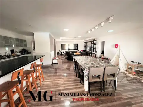 Casa en Venta de 5 dormitorios