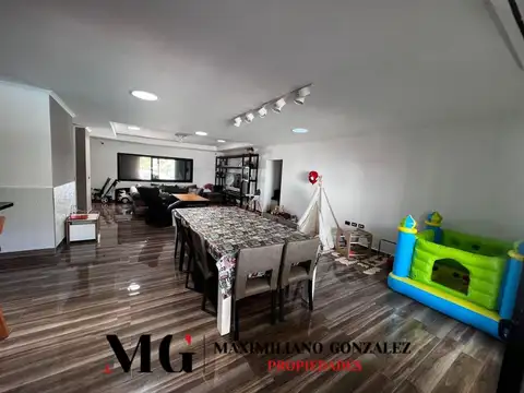 Casa en Venta 1 año
