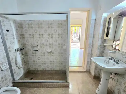 Depto Tipo Casa en Alquiler 20 años