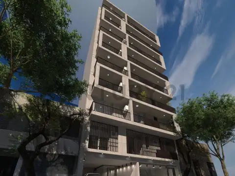 VENTA COCHERA EN CONSTRUCCIÓN. MONTEVIDEO 953