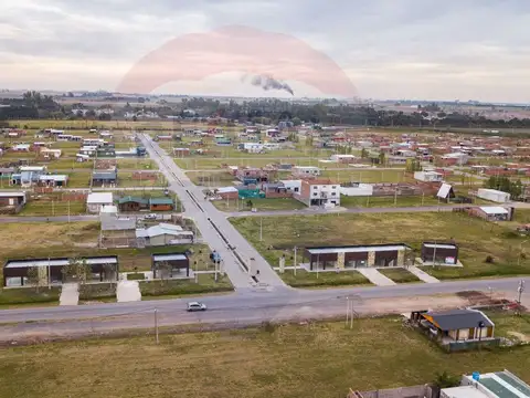 Terreno en Venta en Puerto Gral San Martin, USD 16.000