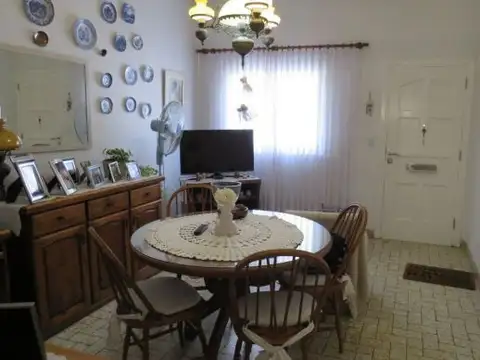 Depto Tipo Casa en Venta de 2 dormitorios
