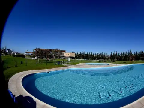 Terreno en Venta 40  mts Fondo