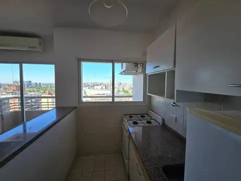 Departamento en Alquiler de Monoambiente