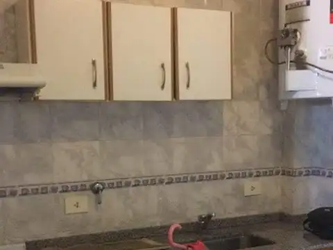 Departamento en Alquiler Apto profesional