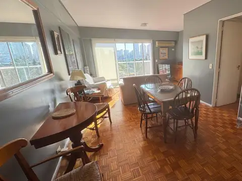 Departamento en Venta en Botanico, USD 375.000