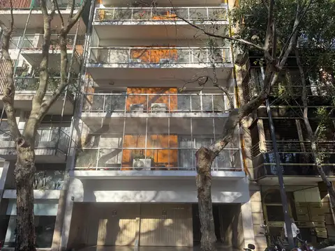 Departamento en  venta  2 dormitorios con dep. o 3 dormitorios, piso alto