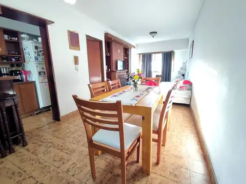 DEPARTAMENTO EN VENTA LA PLATA 2 DORMITORIOS