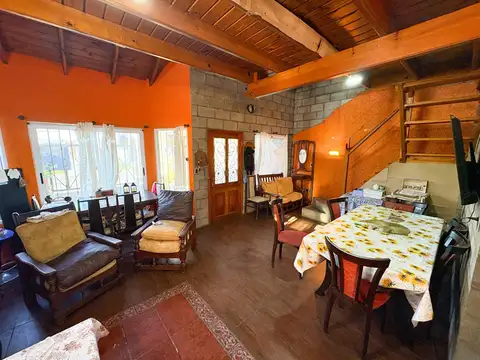 Depto Tipo Casa en Venta de 4 ambientes