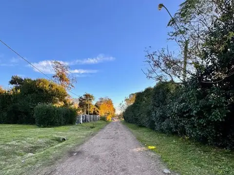 Terreno en Venta de 545,0 m2