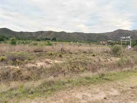 Terreno en Venta en San Antonio De Arredondo, USD 250.000