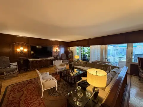 Departamento en Venta de 3 dormitorios