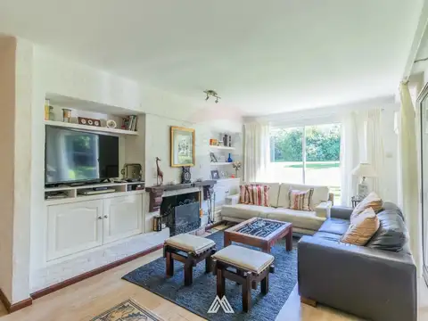 Casa en Venta 20 años