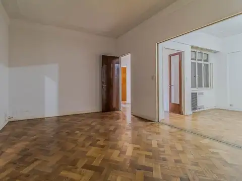 Departamento en Venta en Balvanera, USD 168.000