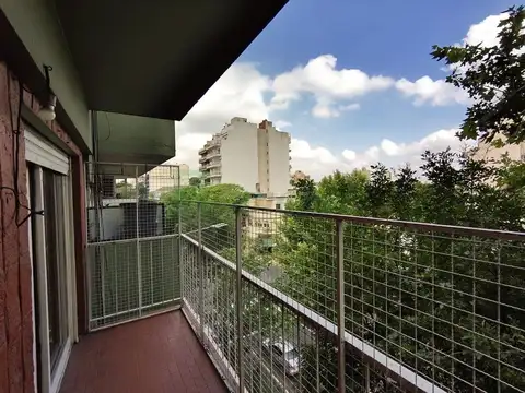 Departamento en Venta 50 años