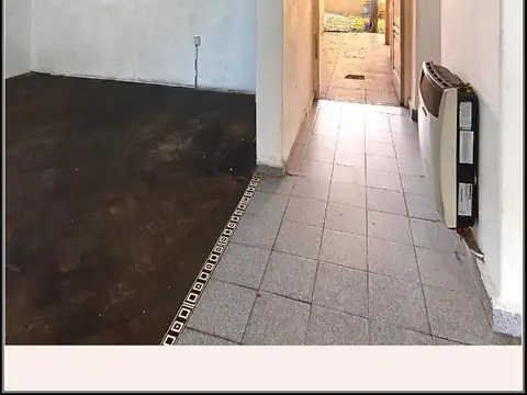 PALESTINA 900 CASA 3 DORMITORIOS CON JARDIN Y PATIO