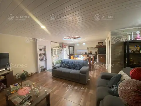 Casa en Alquiler Temporal de 2 dormitorios