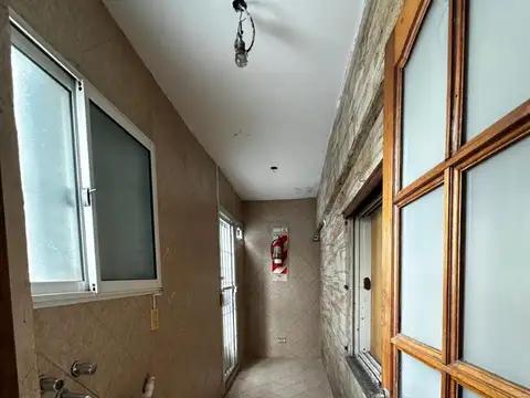 CASA PLANTA ALTA - VÉLEZ SARFIELD 1600   -   ROSARIO