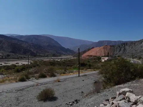 Casa en Venta en Purmamarca, USD 580.000