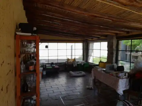 Casa en Purmamarca- Jujuy
