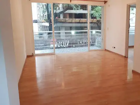 Avenida Pedro Goyena 1700