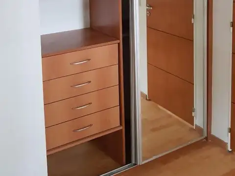 Departamento en Alquiler 13 años