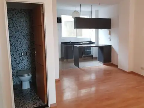 Departamento en Alquiler de 2 ambientes