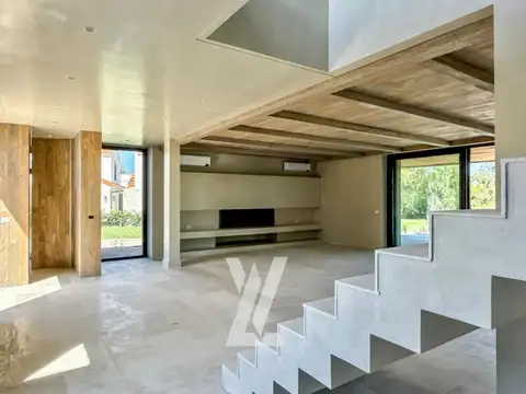 Casa en Venta A Estrenar