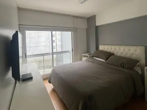 Departamento en Alquiler en Las Cañitas, USD 1.800