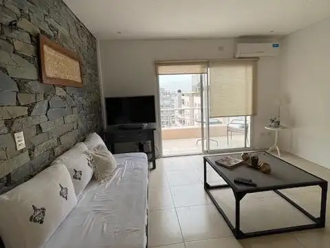 Departamento en Alquiler Temporal 10 años