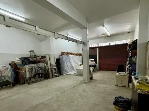 Local en Venta en Villa Devoto, USD 150.000