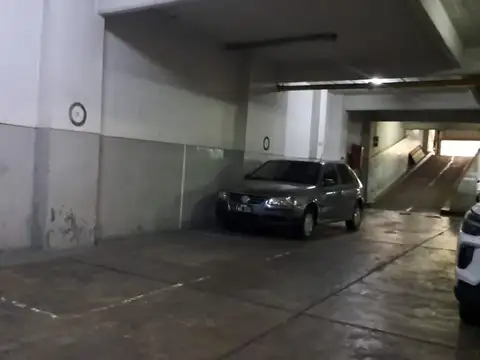 Cochera en Venta Fija