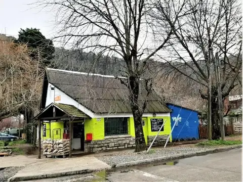 Local en Venta 50 años