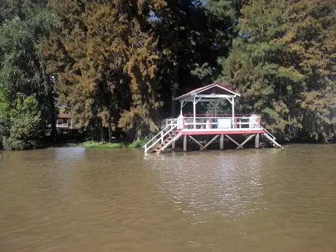 Casa en Venta de 3 dormitorios