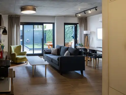 Departamento en Venta de 4 ambientes