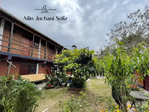 Hotel en Venta 25 años