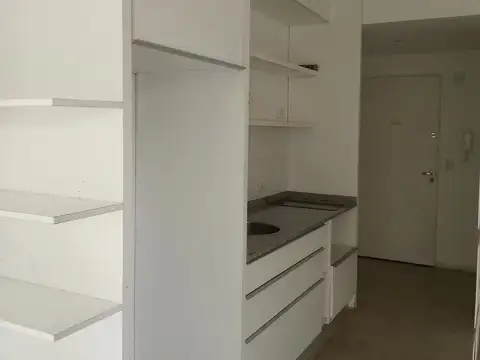 Departamento en Venta en Villa Urquiza, USD 79.000