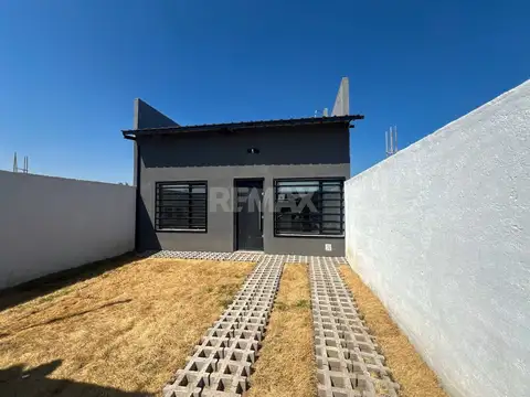 Casa en Venta de 1 dormitorio