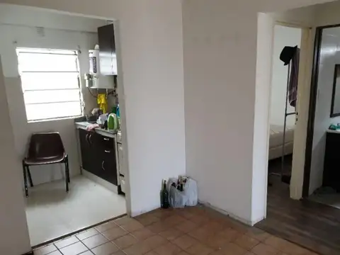 Departamento En Venta En Ramos Mejia Sur