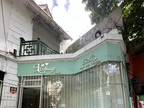 Venta Local - Centro - Mar del Plata