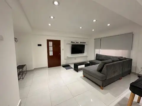 DEPARTAMENTO EN ZONA CENTRICA