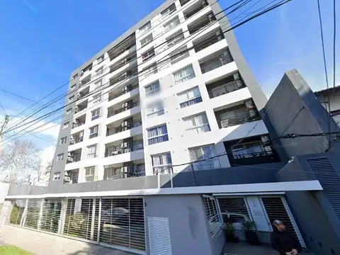 Cochera en venta - 16Mts2 - Remedios de Escalada