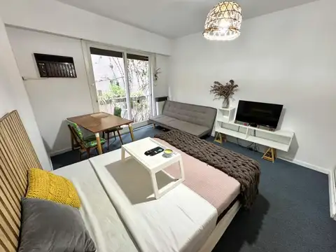 Departamento en Venta en Palermo, USD 70.000