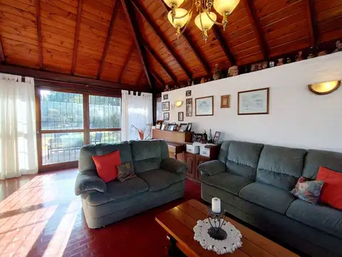 Avenida Santa Fe 1500