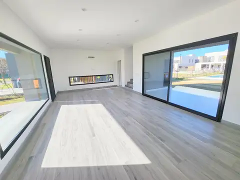 Casa en Venta A Estrenar