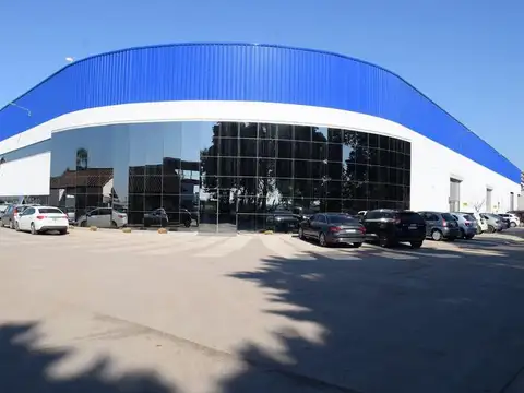 Terreno en Venta de 880,0 m2